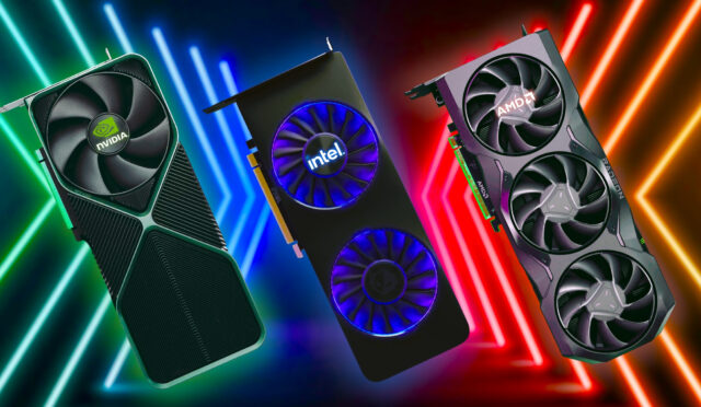 Ekran Kartı Pazarı Alarm Veriyor